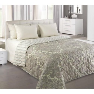 Покрывало стеганое "Текс-Дизайн" Пейсли Перкаль (240*210см.)