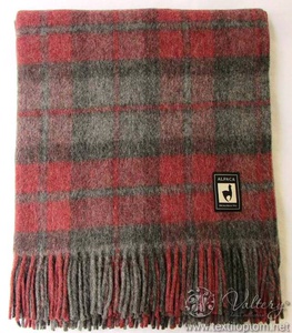 Плед шерстяной Incalpaca PP-2, 150*200
