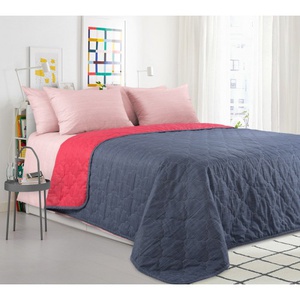 Покрывало стеганое "Текс-Дизайн" Бушующий вулкан Перкаль (260*210см.)