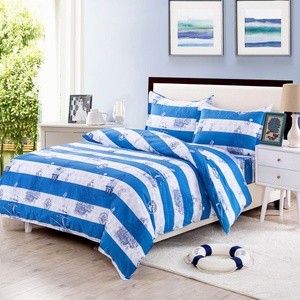 Постельное белье Valtery AP-14, Поплин, 2-спальный