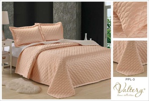 Покрывало Вальтери PPL-03 Полиэстер, 160*230