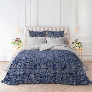 Постельное белье "Verossa" Fancywork Перкаль с наволочками 50/70 (1,5-спальный)