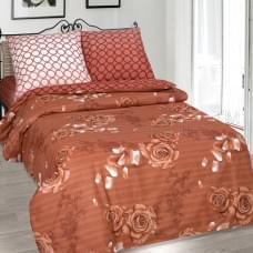 Постельное белье "АртПостель" Вечер Поплин (1,5-спальный)