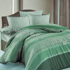 Постельное белье "Василиса" Окей Некст Бязь (Евро)