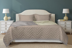 Покрывало Valtery PMO-45, Софткоттон, 230*250