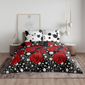 Постельное белье "Василиса" Комильфо Бязь (2-спальный)