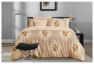 Постельное белье Valtery MP-64, Софткоттон печатный, 2-спальный