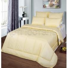 Одеяло "АртПостель" Овечья шерсть облегченное (2-спальный, 172*205см.)