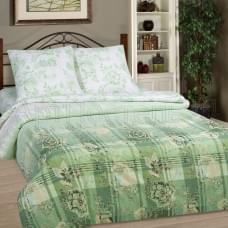 Постельное белье "АртПостель" Ренессанс Поплин (Дуэт (Семейный)