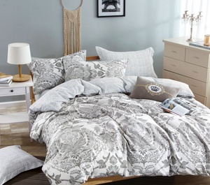 Постельное белье Famille RS-251, Королевский сатин, 2-спальный