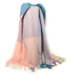 Плед хлопковый Incalpaca PH-3, 150*200