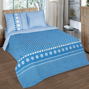 Постельное белье "АртПостель" Грильяж Поплин (Евро)