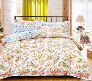 Постельное белье Famille RS-219, Королевский сатин, 2-спальный