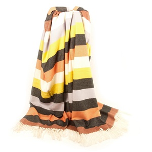 Плед хлопковый Incalpaca PH-8, 170*210