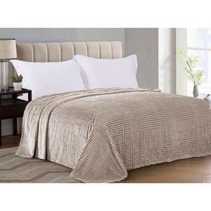 Наволочка велсофт "КомфортТекс" Квадраты 5160 (45*45см.)