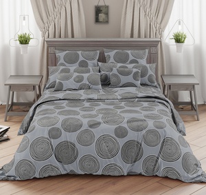 Постельное белье Valtery BR-40, Каприз, Бязь, 2-спальный