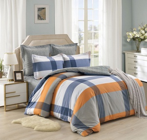 Постельное белье Valtery C-476, Сатин печатный, 2-спальный