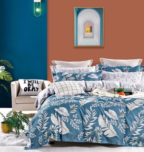 Постельное белье Famille RS-309, Королевский сатин, 2-спальный