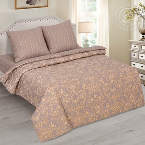 Постельное белье "АртПостель" Таинство Зима-Лето Поплин (2-спальный, европростыня)