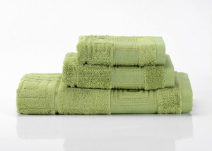 Полотенце банное Valtery, Miranda-1, Махровое, 50*90