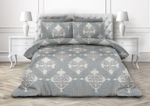 Постельное белье Valtery AP-56, Поплин, 1.5-спальный