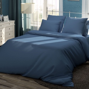 Простынь "НордТекс" Самойловский текстиль Комфорт Бязь (180*220см.)