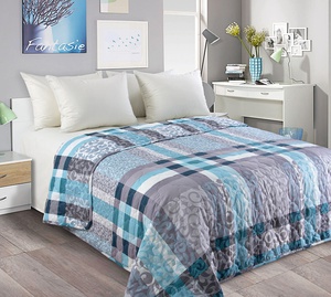 Покрывало стеганое "Текс-Дизайн" Бруно Перкаль (200*210см.)