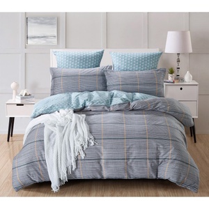 Постельное белье "Karteks" печатный рисунок KB-384 Сатин (2-спальный)