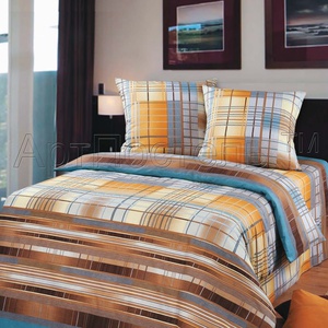 Постельное белье "АртПостель" Айвенго Бязь (Дуэт (Семейный)