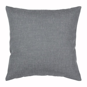 Наволочки рогожка "НордТекс" Волшебная ночь Базальт (40*40см.)