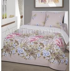 Постельное белье "АртПостель" Карибы Бязь (Дуэт (Семейный)