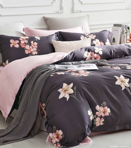 Постельное белье Famille ТР-61, Тенсел, Евростандарт