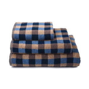 Полотенце махровое "Cleanelly" Holmes (70*130см.)