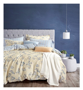 Постельное белье Famille RS-244, Королевский сатин, Евростандарт