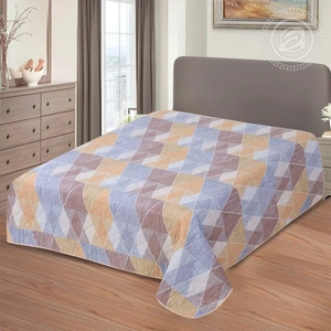 Покрывало АртПостель Марсель стеганое Бязь, 215*240