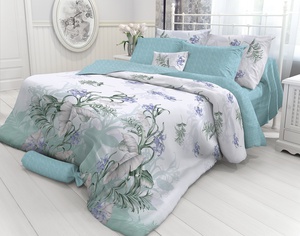 Постельное белье "Verossa" Branch Перкаль (2-спальный)