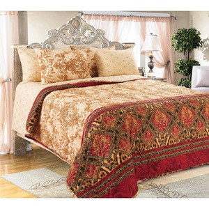 Покрывало стеганое "Текс-Дизайн" Императрица Перкаль (240*210см.)