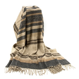 Плед шерстяной Incalpaca PP-56, 170*210