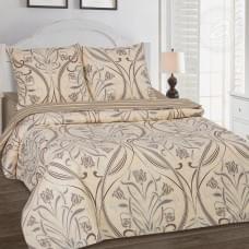 Постельное белье "АртПостель" Варьете Поплин (Евро)