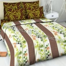 Постельное белье "Василиса" Музыка востока Бязь (2-спальный)