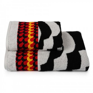 Полотенце махровое "Cleanelly" Focus (50*90см.)