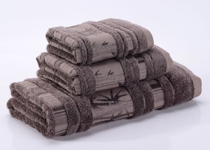 Полотенце Бамбуковое Valtery, Bamboo CL-3, 40*70