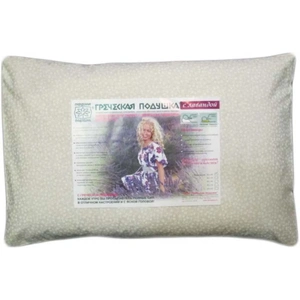 Подушка Греческая с Лавандой (50*70см.)