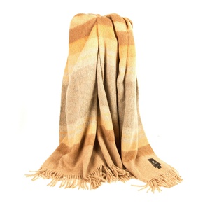 Плед шерстяной Incalpaca PP-55, 170*210