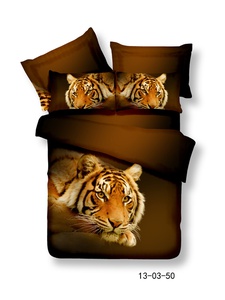 Постельное белье Famille RS-92, Королевский сатин, Евростандарт + 2 наволочки