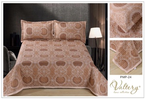 Покрывало Valtery PMP-24, Софткоттон, 230*250