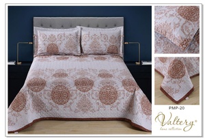 Покрывало Valtery PMP-20, Софткоттон, 230*250