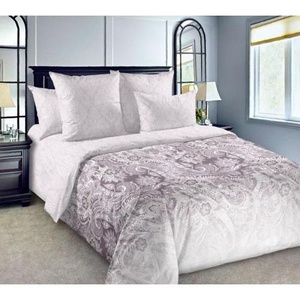 Постельное белье "Текс-Дизайн" Лунный бархат вид 2 Перкаль (1,5-спальный)