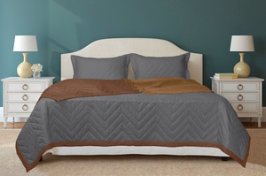 Покрывало Valtery PMO-49, Софткоттон, 230*250