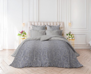 Постельное белье "Verossa" Rame Сатин (2-спальный)